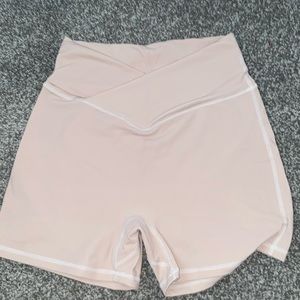 Buffbunny siren shorts